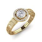 GLAMIRA Ringe Derby