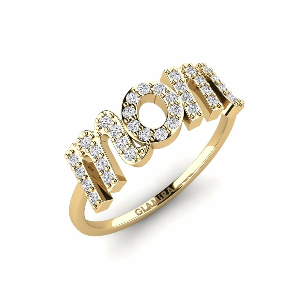 Diamond Ring Detian