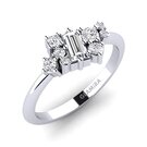 GLAMIRA Ringe Devin