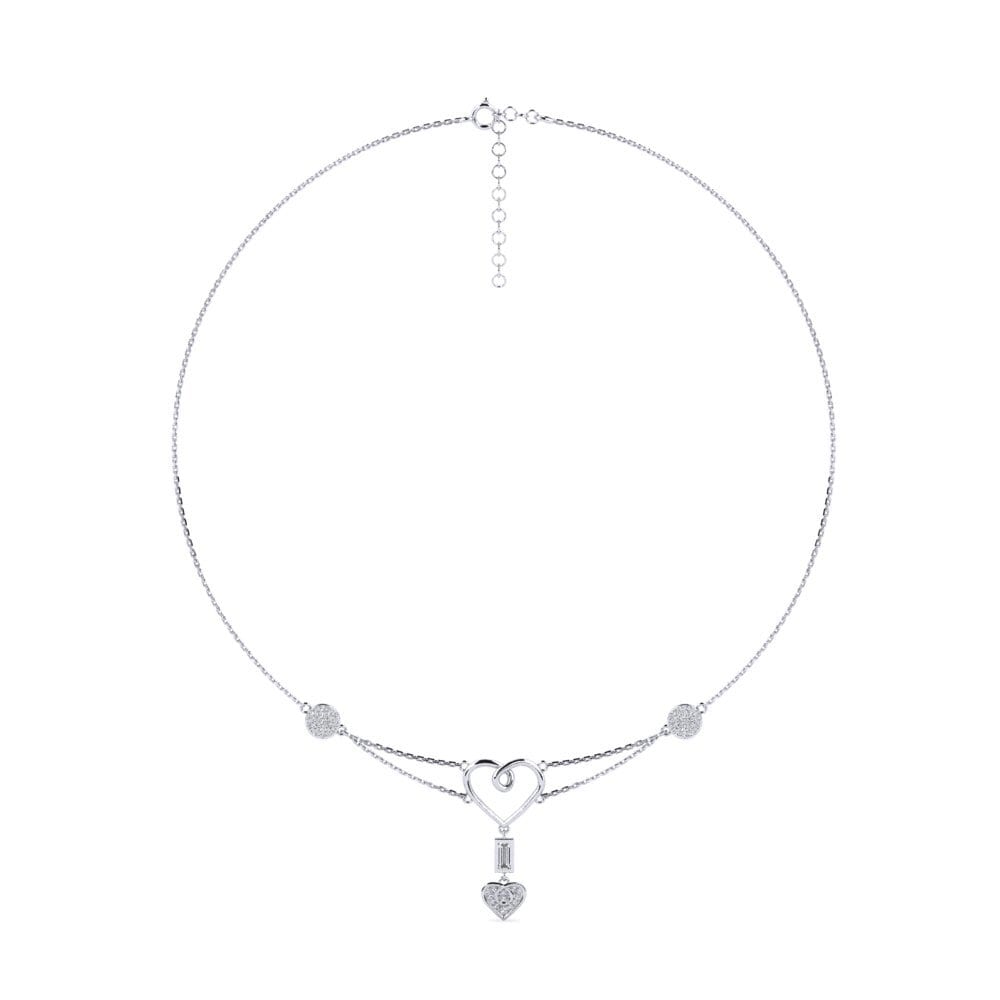 Collier Tour De Cou En Guipure Noire Avec Sequins Strassés Et Broche Camee Grise Collier Tour De Cou En Guipure Noire Avec Sequins Strassés Et Broche Camee Grise