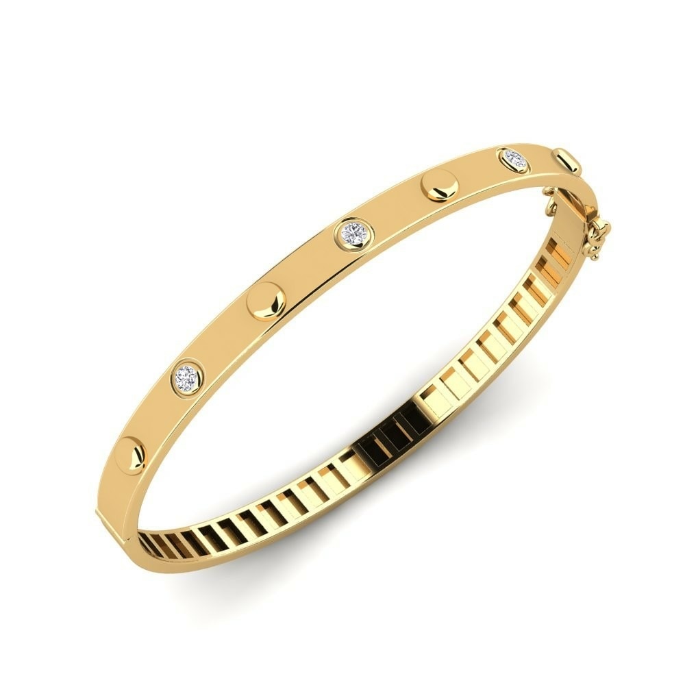 Women's Bangle Dia