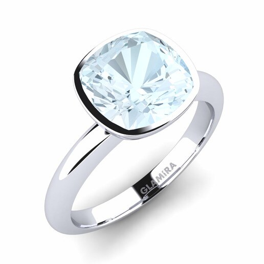 GLAMIRA Diamonds Ring Diana