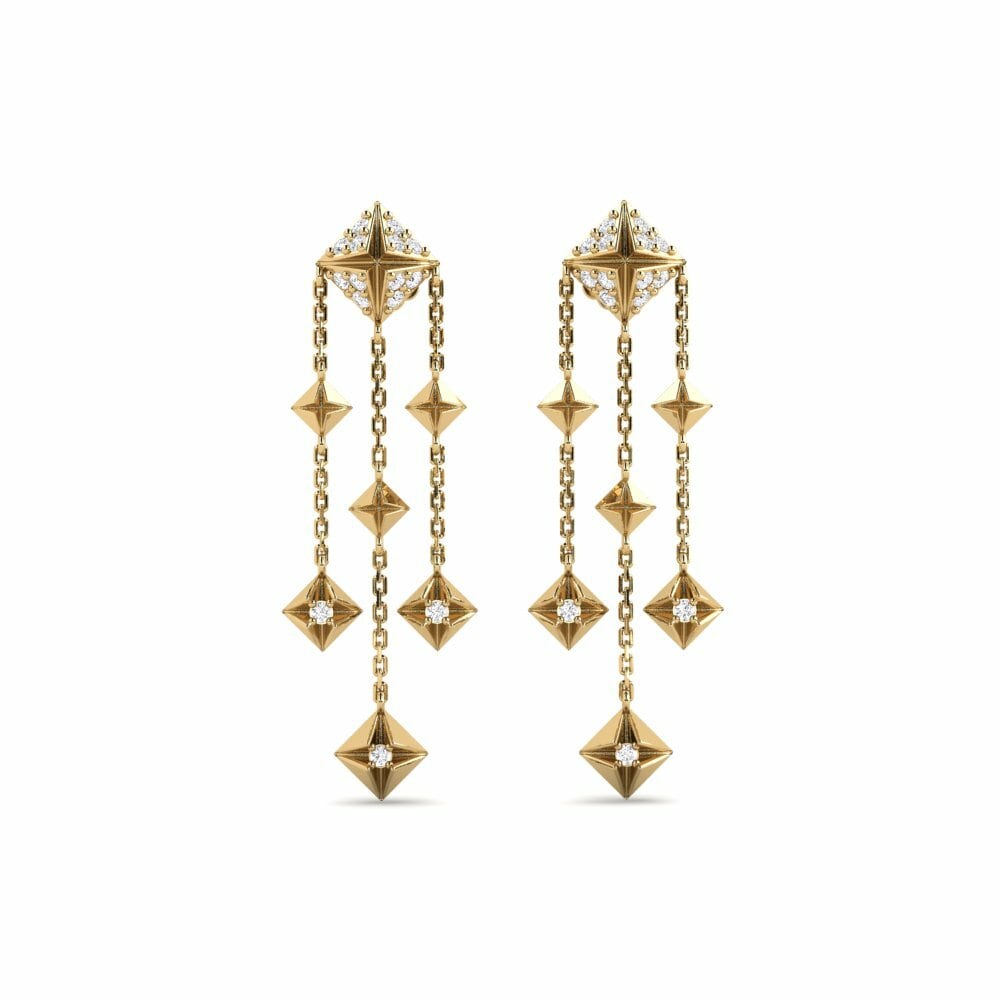 Women's Earring Dika