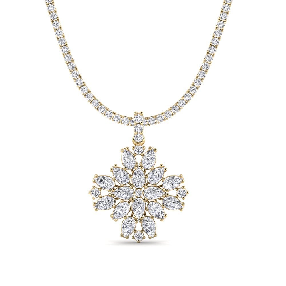 Diamond Tennis Dippint