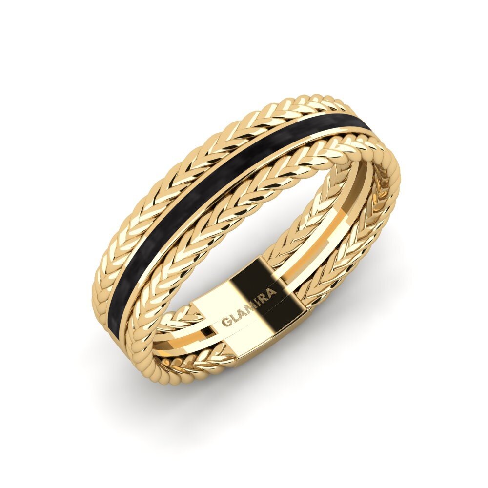Anillo de Hombre Dirac