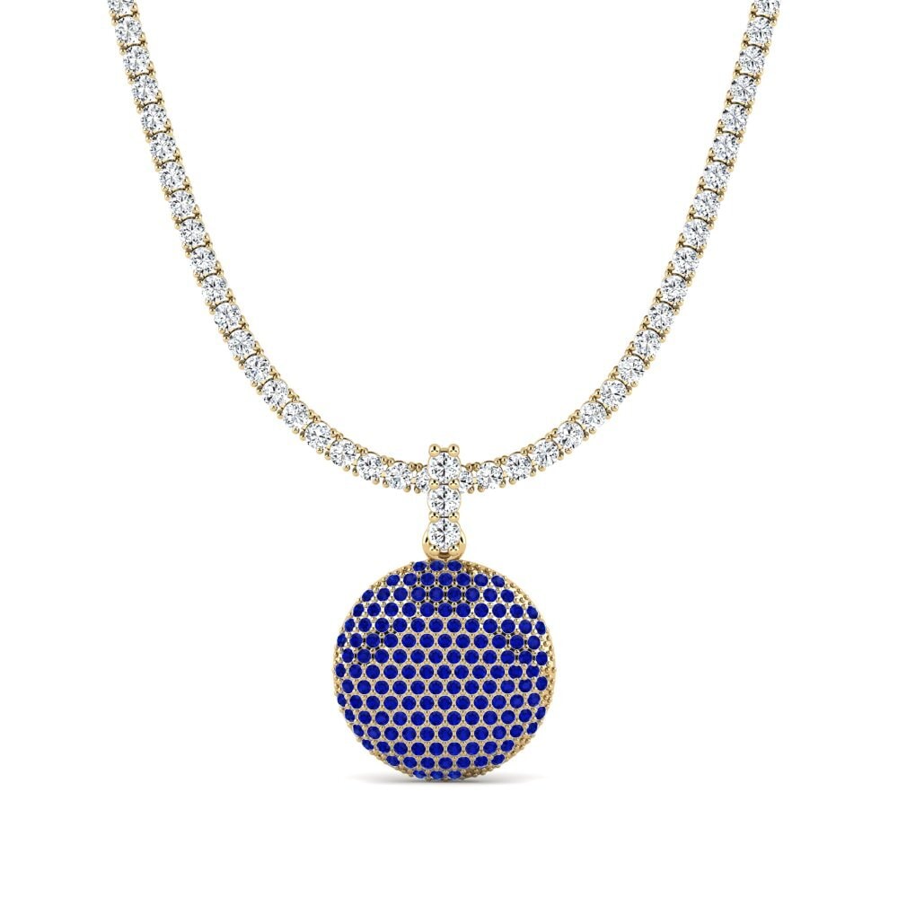 Sapphire Tennis Disconol