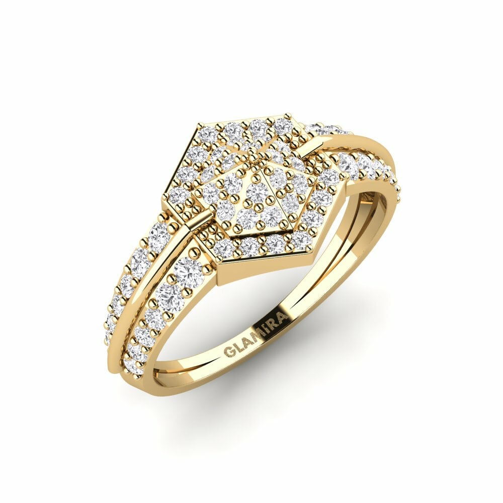 Ring Divinando