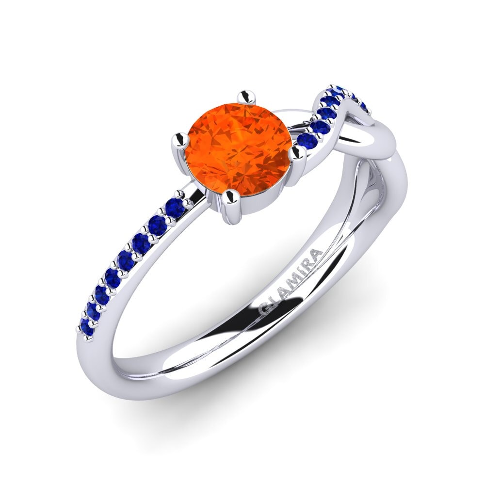 Engagement Ring Dobrila