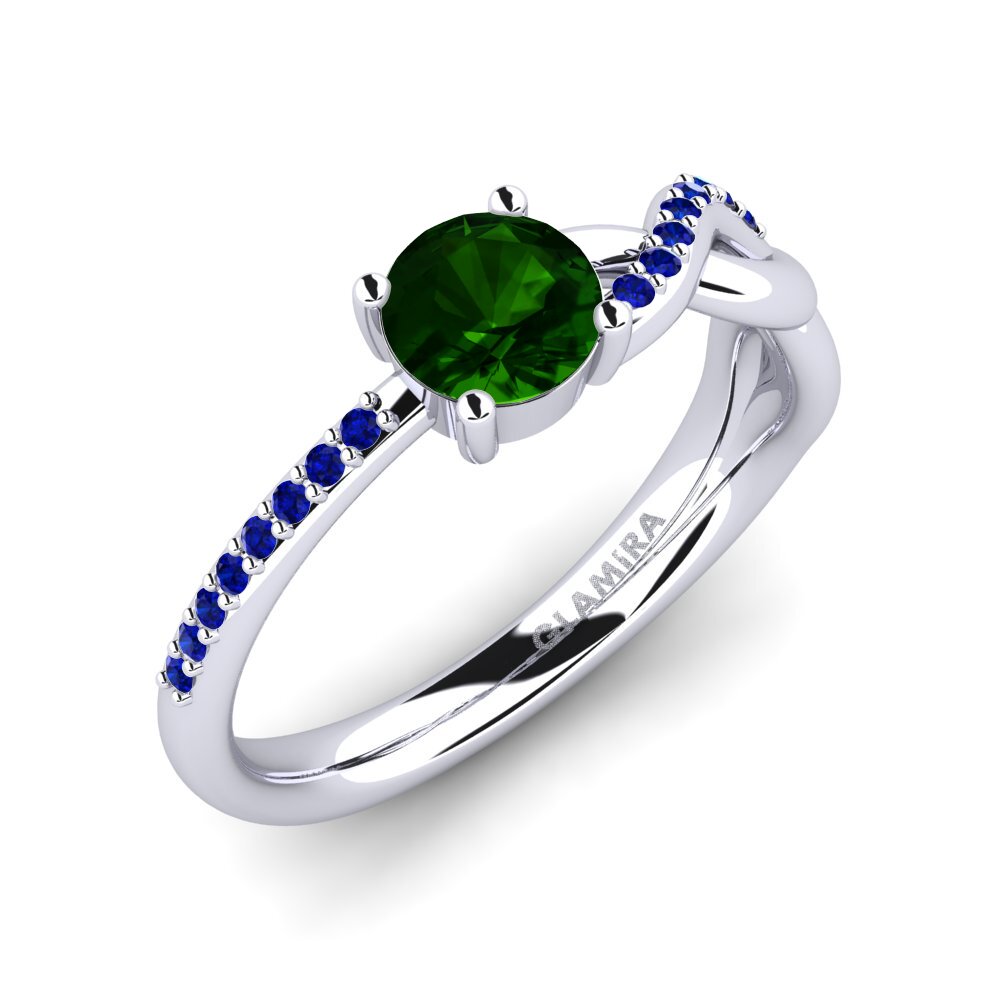 Engagement Ring Dobrila