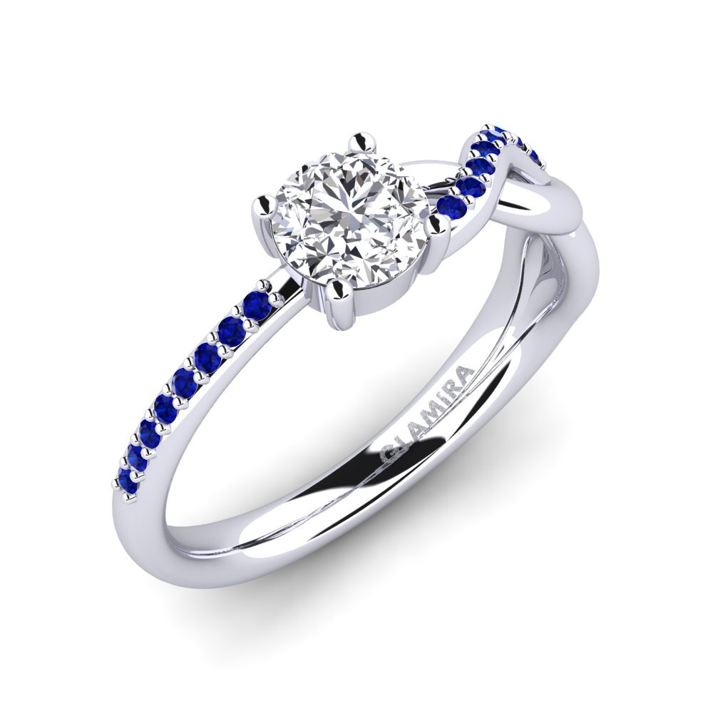 Lab Grown Diamond Engagement Ring Dobrila