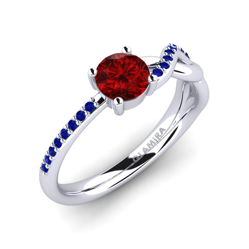 GLAMIRA Ringe Dobrila