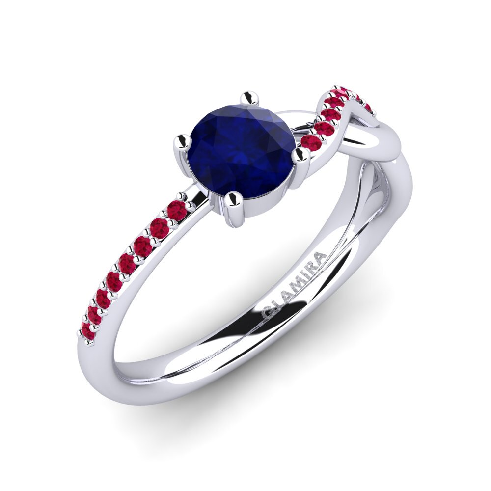 Engagement Ring Dobrila