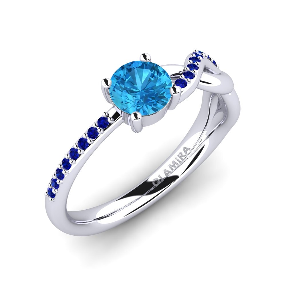 Engagement Ring Dobrila
