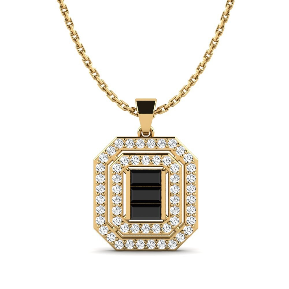 Black Diamond Women's Pendant Doghouse