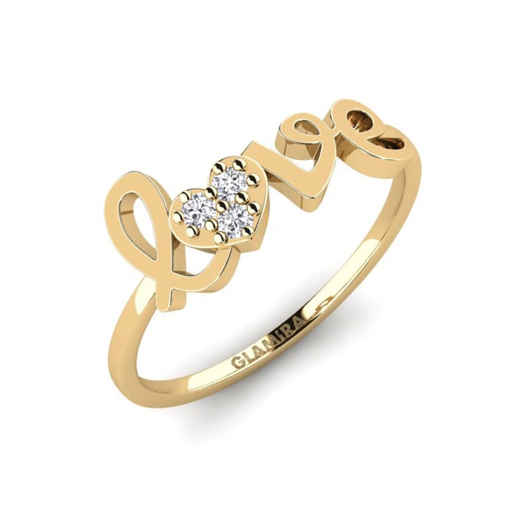Diamond Ring Dogsuli
