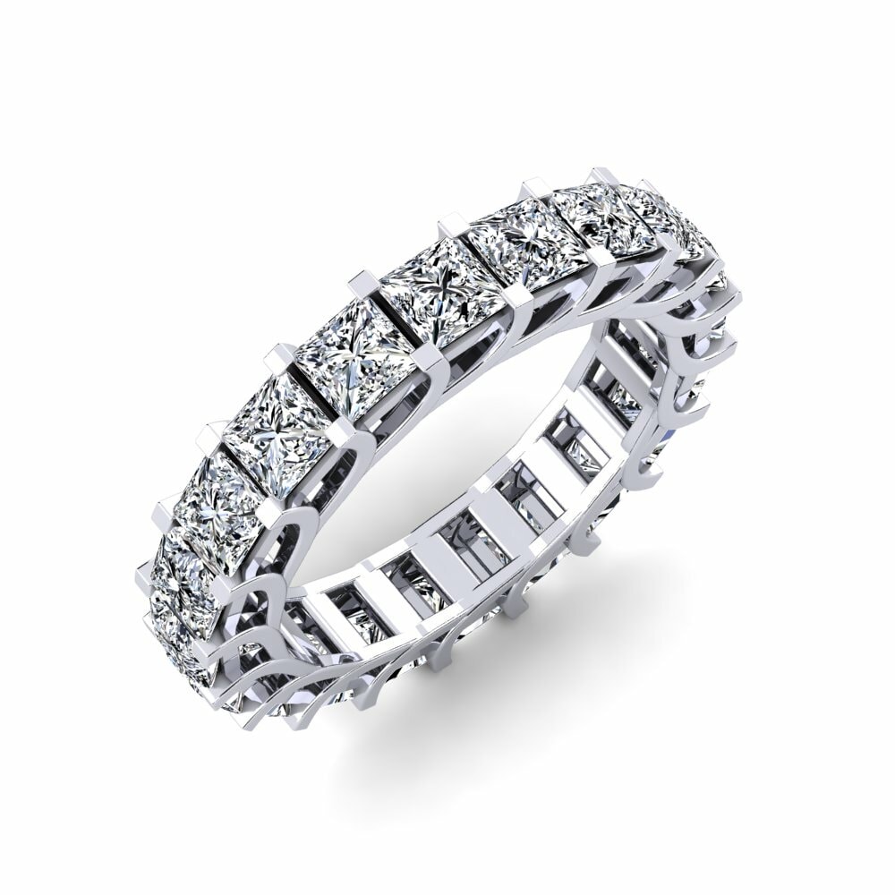 Palladium 9500 Bague Domonique