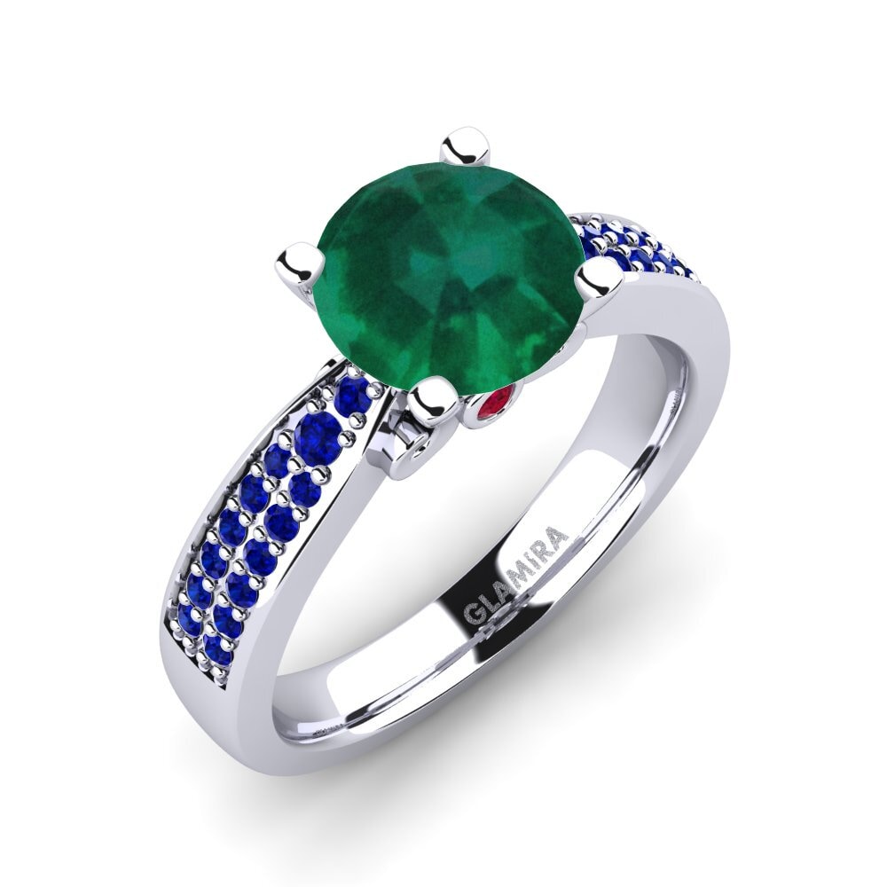 Engagement Ring Donielle 2.0 crt