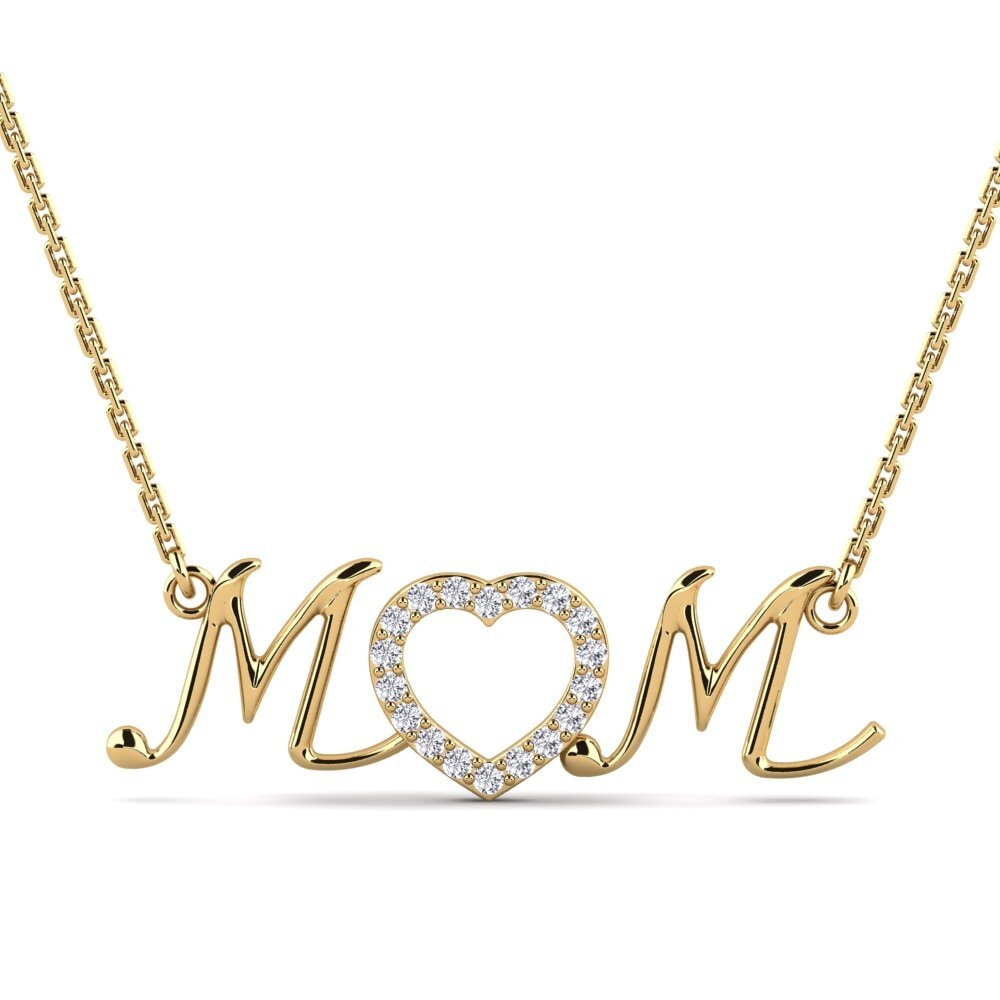 Women's Necklace Dorie