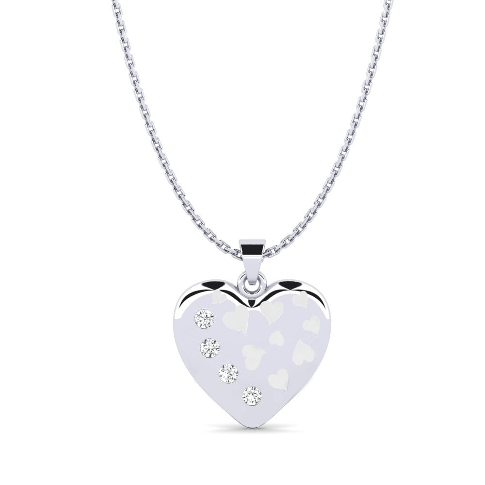Heart Necklaces