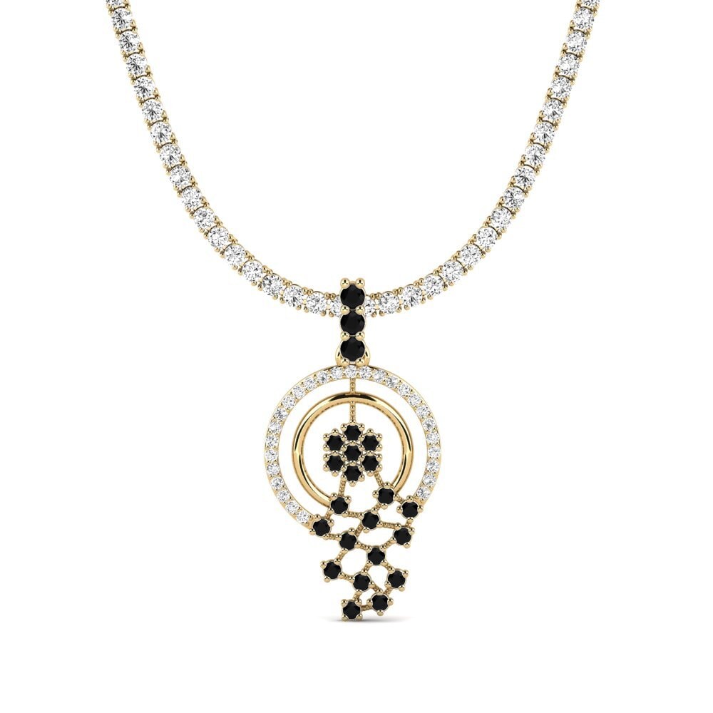 Black Onyx Tennis Dreanor