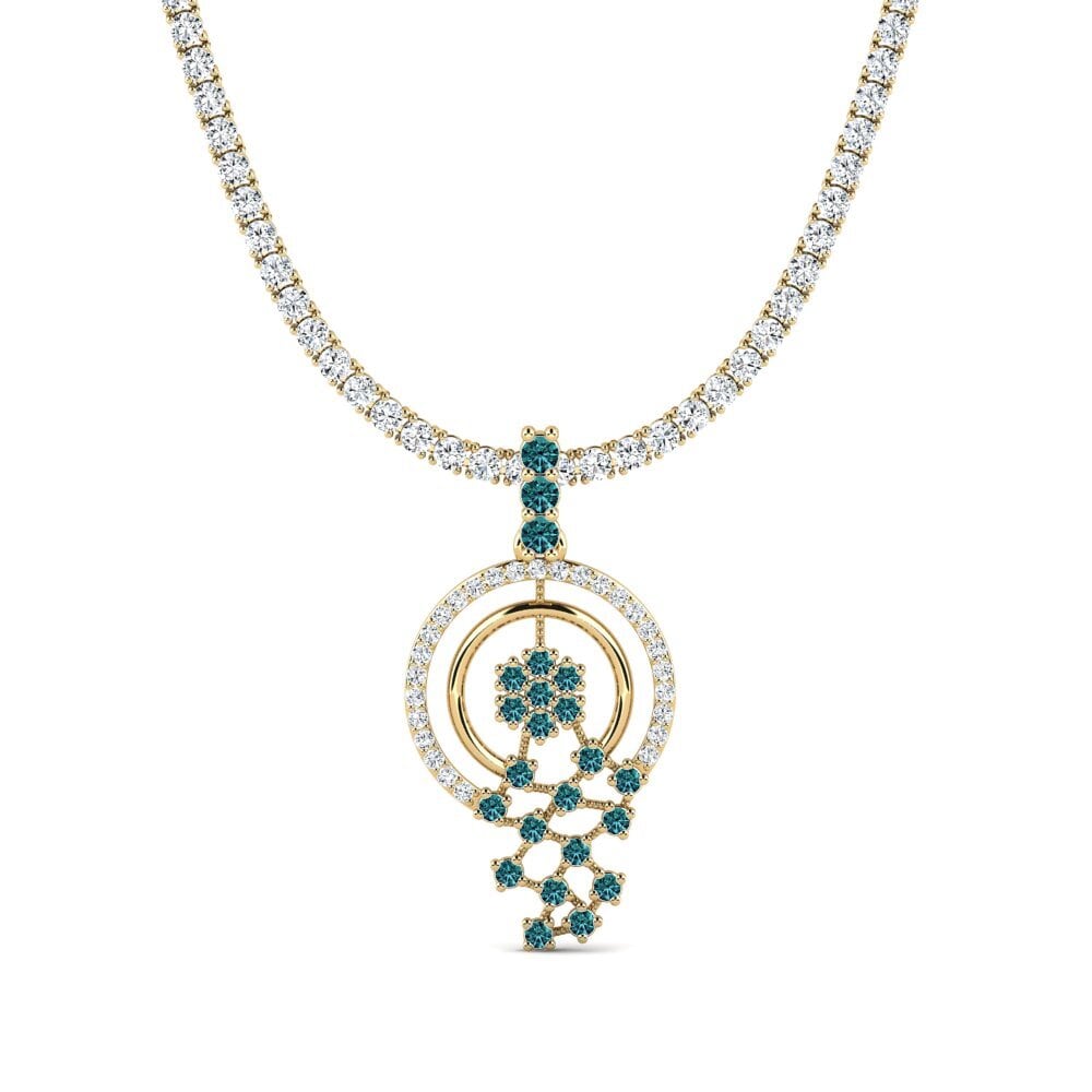 Blue Diamond Tennis Dreanor