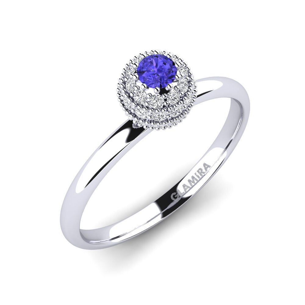 Tanzanite Women's Ring Dulles