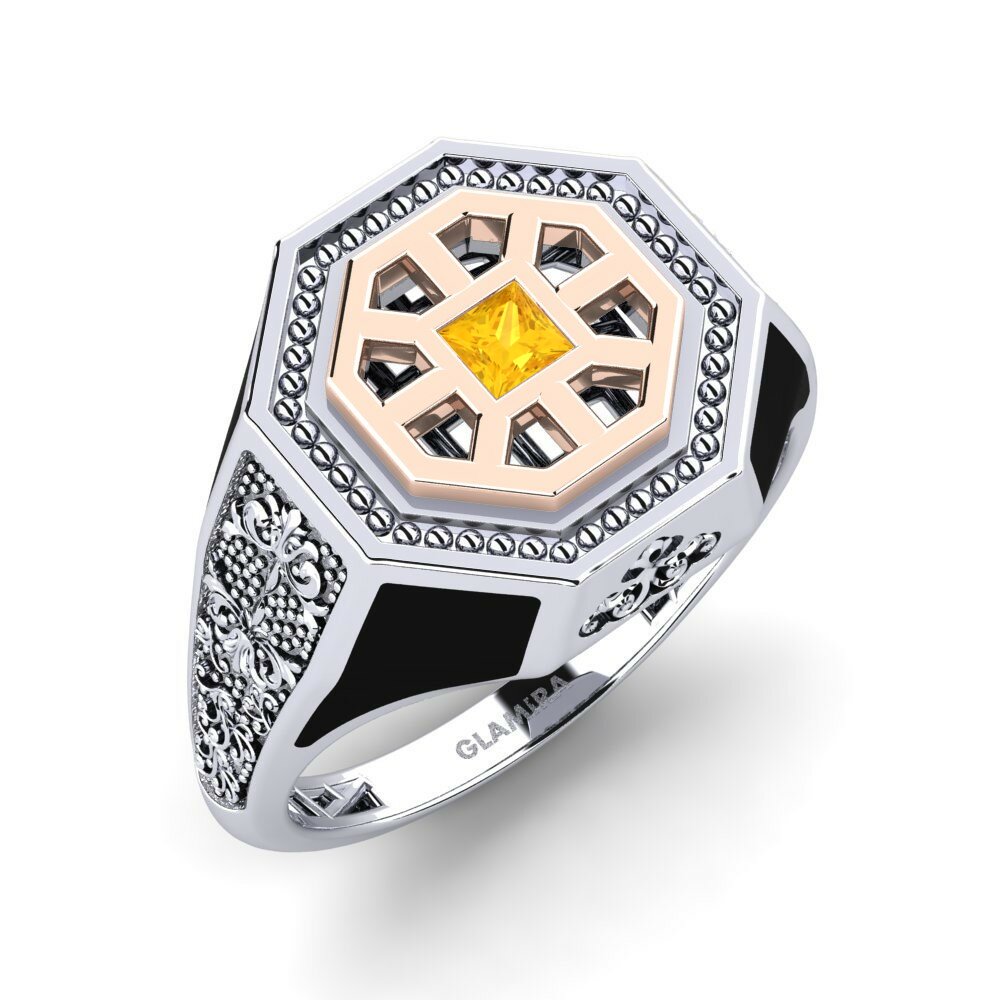 Anillo de Hombre Eahta