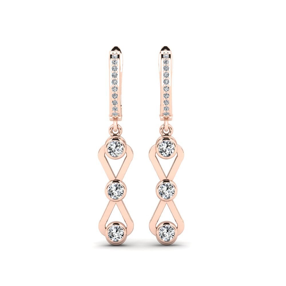 Women's Earring Echoed