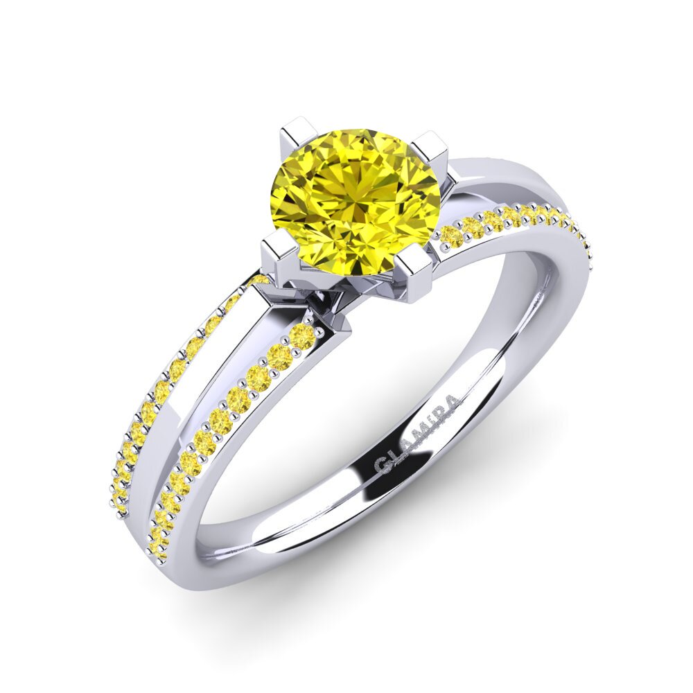 Engagement Ring Eddy