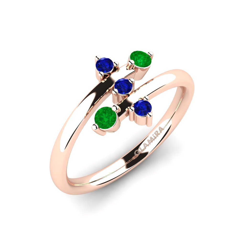 Anillo Edelle