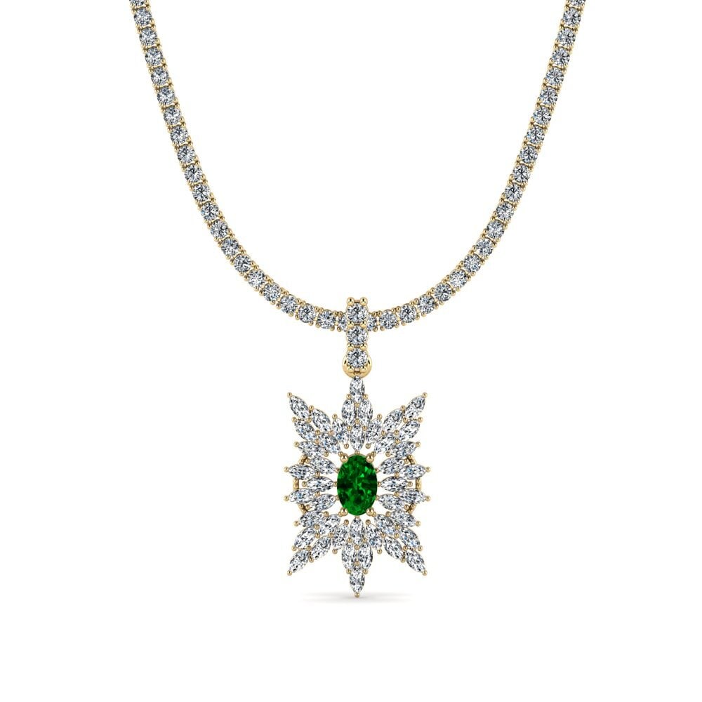 Green Zirconia Tennis Edigisol