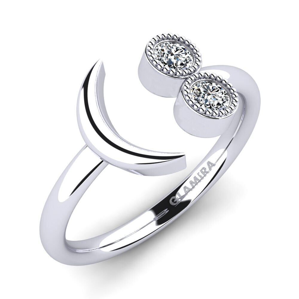 Zirkoon Ringen Edira
