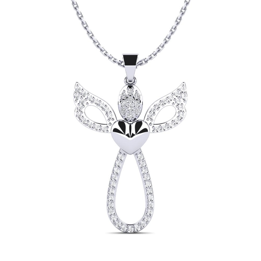 Women's Pendant Ednila