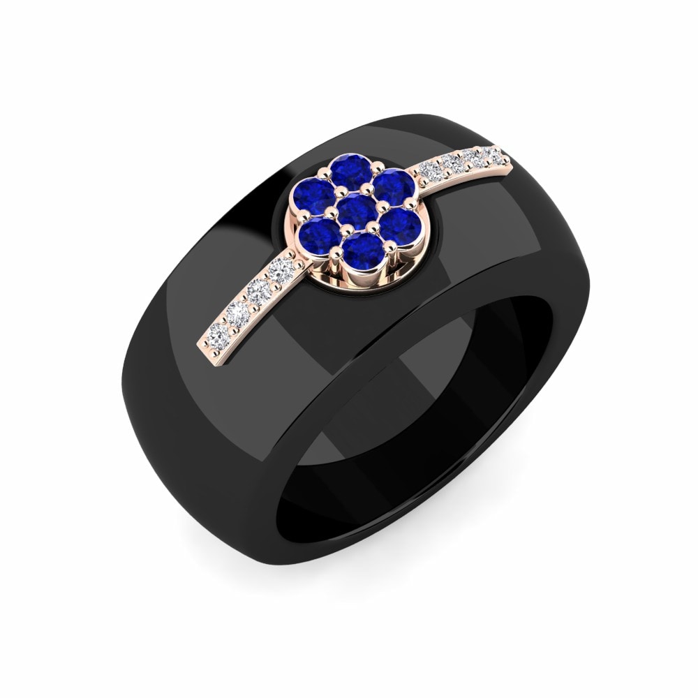 Sapphire Ring Eduard