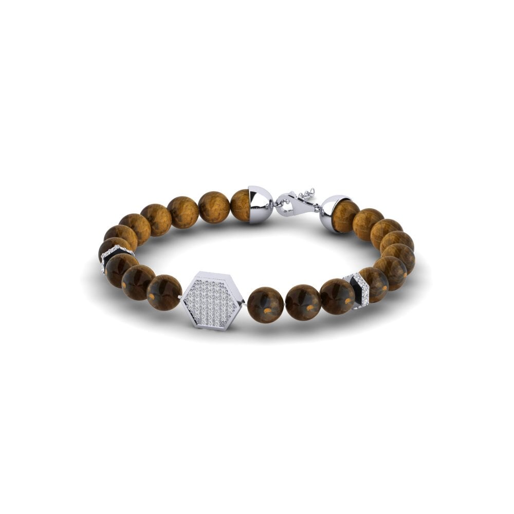 Men's Bracelet Efpacinou