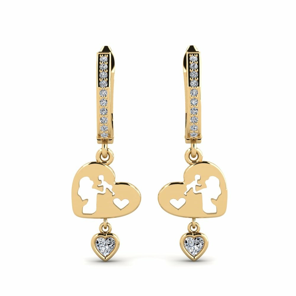 Women's Earring Eidec