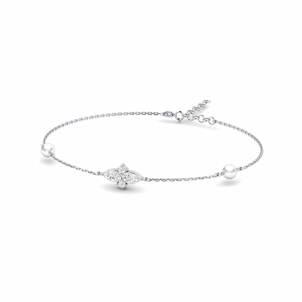Palladio 950 Bracciale da donna Eiffel