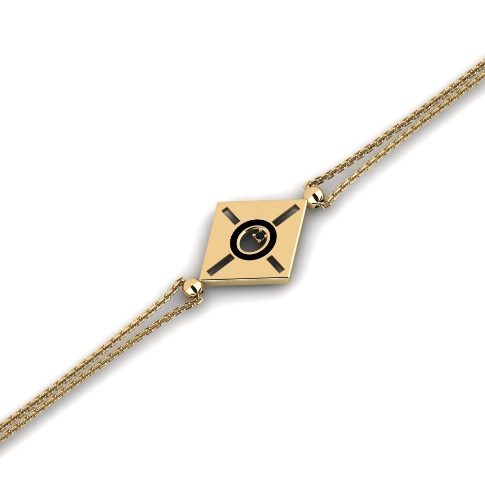 Black Onyx Women's Bracelet Eiper