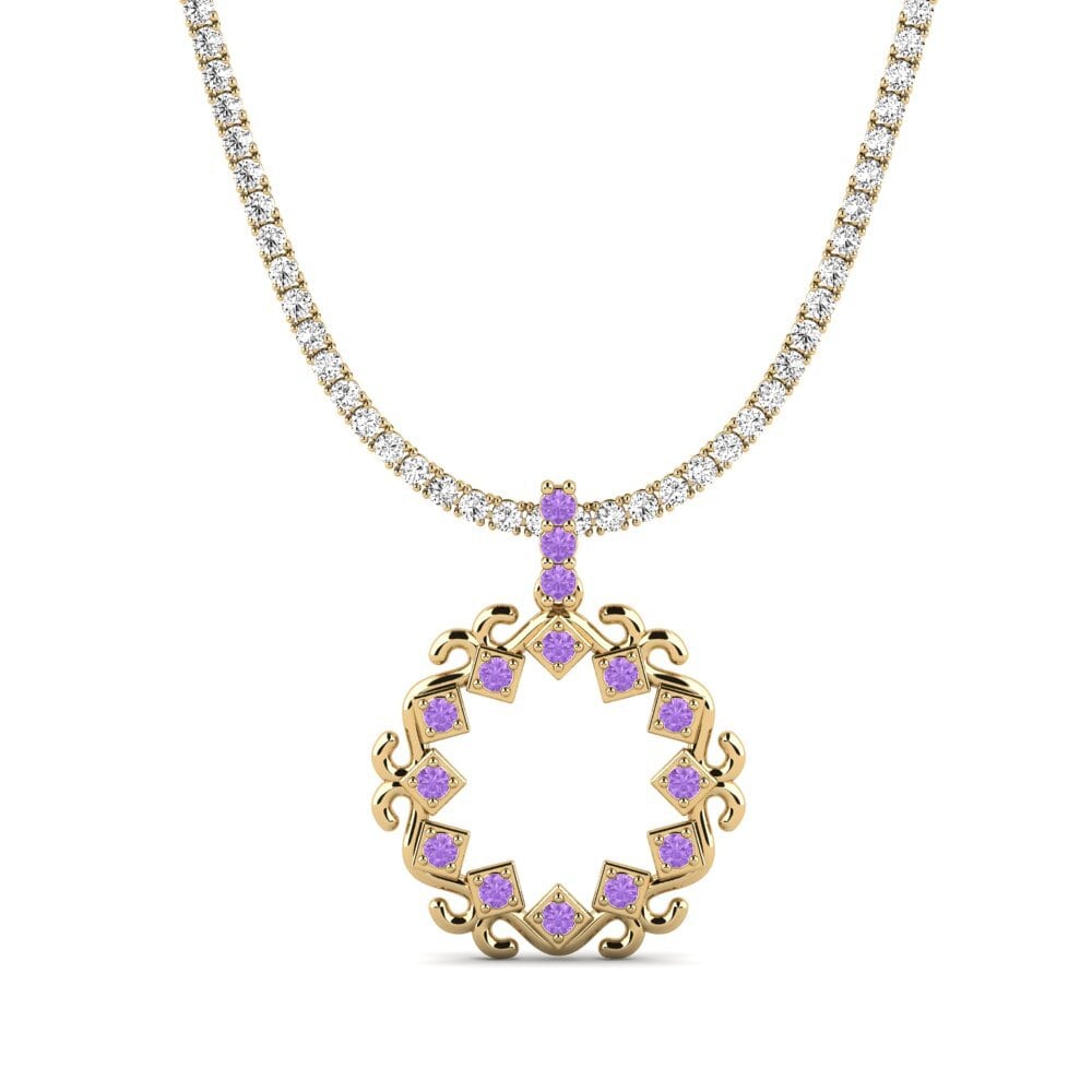 Amethyst Tennis Eipertoro