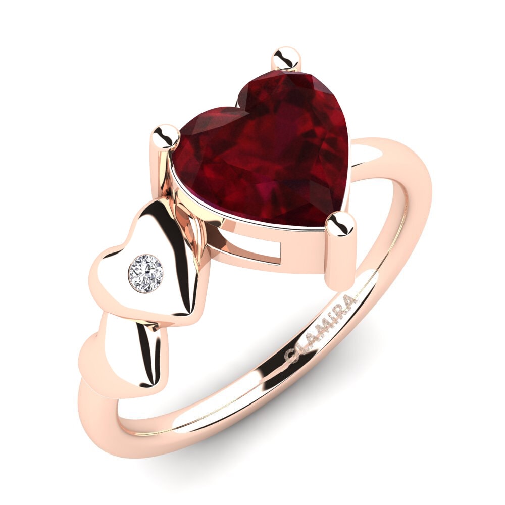 Glamira Ringe Elauna