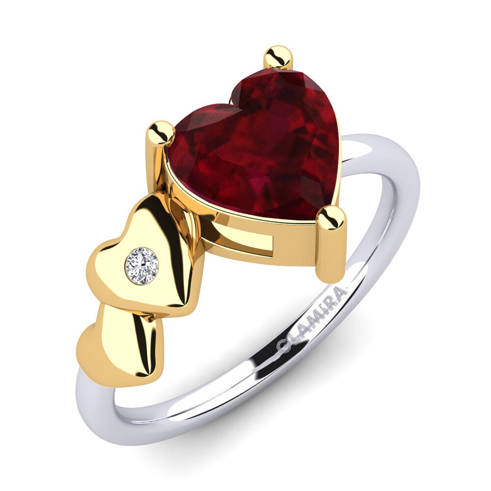 Glamira Ringe Elauna