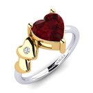 Glamira Ringe Elauna