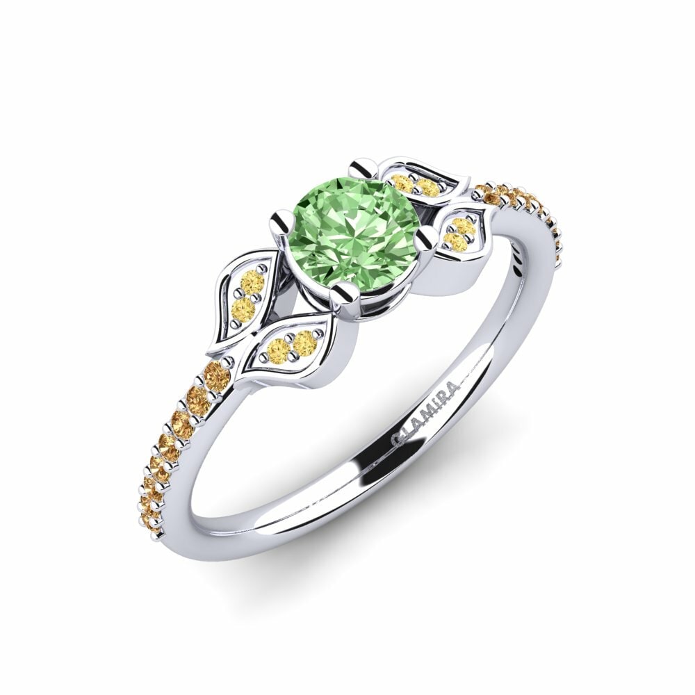 Engagement Ring Elide