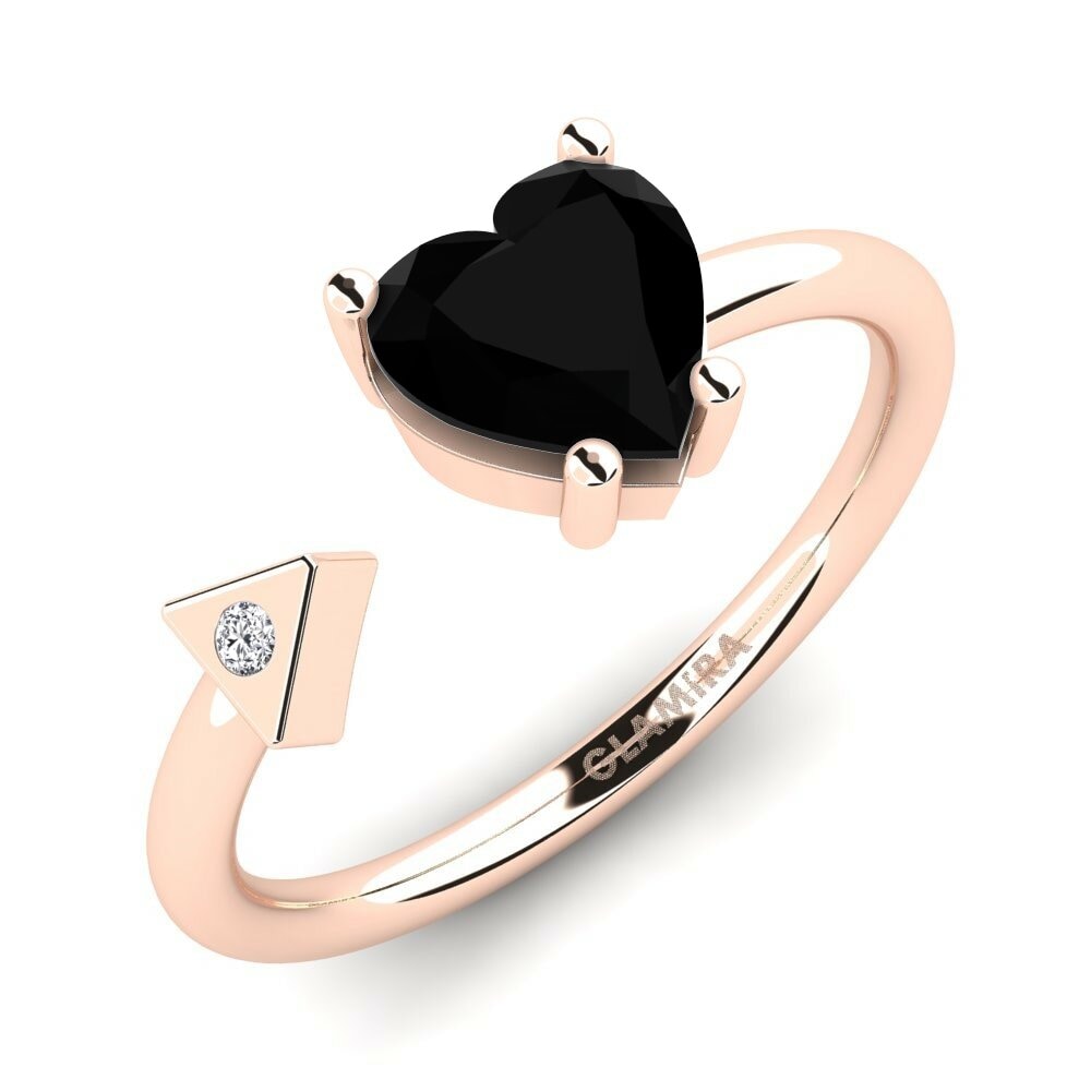 GLAMIRA Anillo Elodie