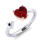 GLAMIRA Ringe Elodie