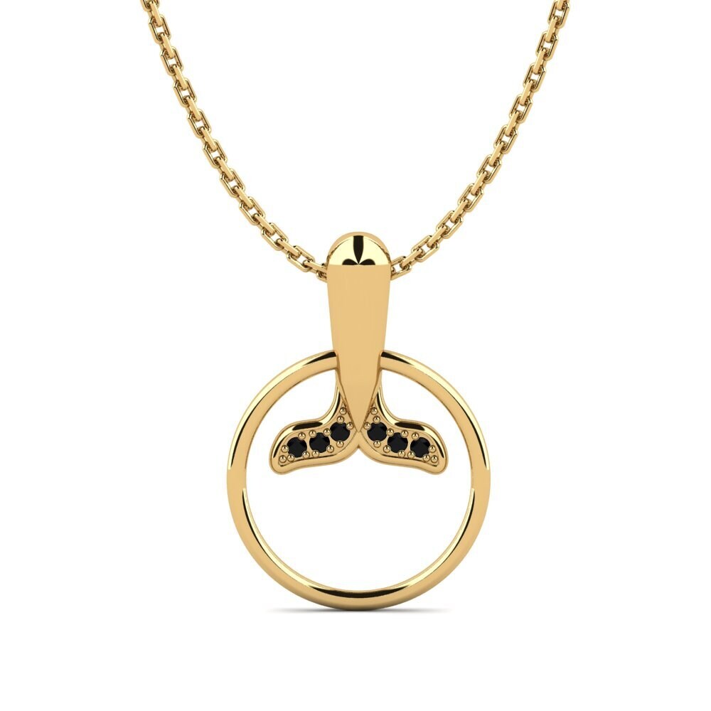 Black Diamond Women's Pendant Eloper