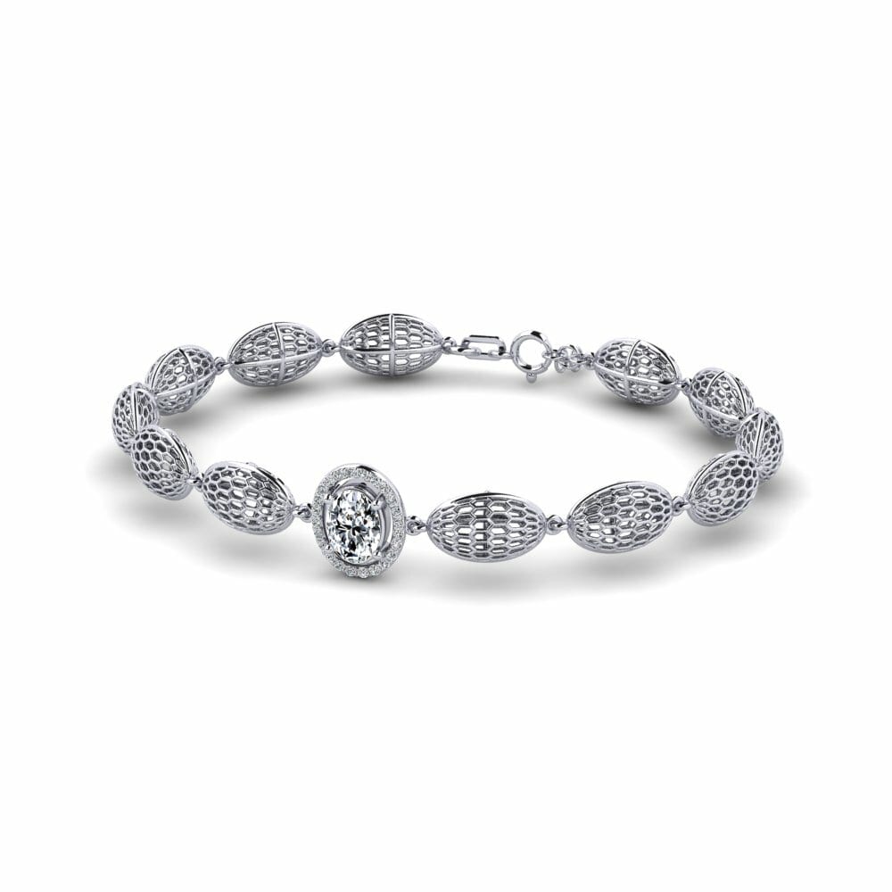 GLAMIRA Bracelet Emery