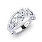 GLAMIRA Ringe Emilly