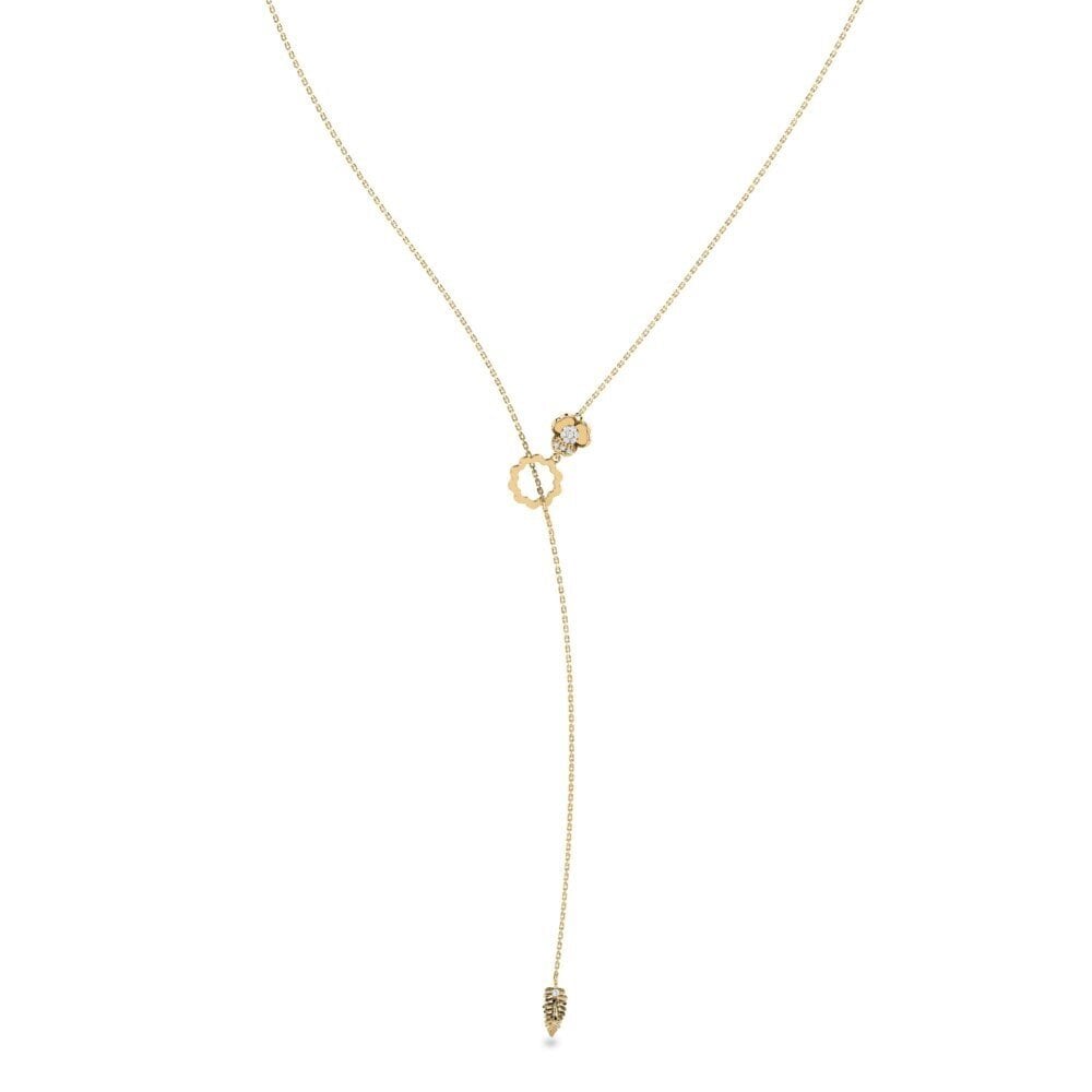 Circonita Collar de Mujer Emphatically