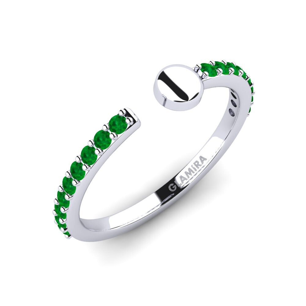 Emerald Ring Enreposa